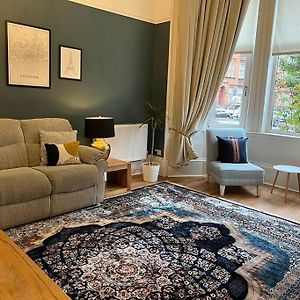 Appartement met Drie Slaapkamers